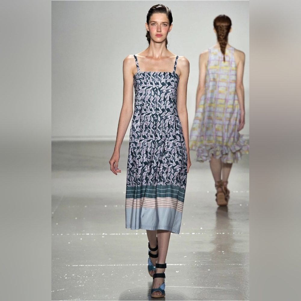 SUNO Ladies Couture Spring Dress NWT